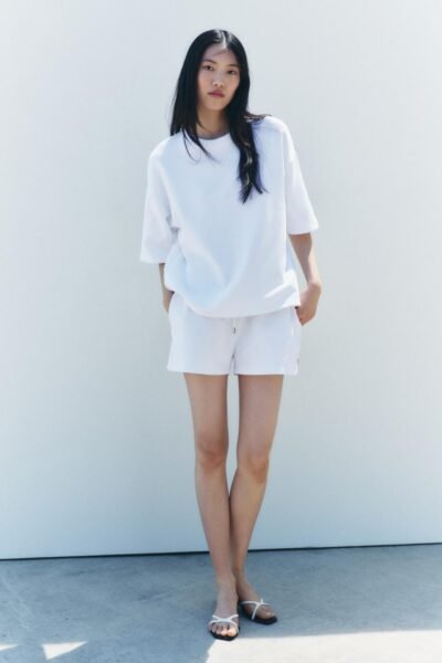 INTERLOCK T-SHIRT - Image 2