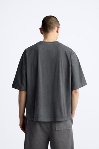 BOXY FIT T-SHIRT - Image 2